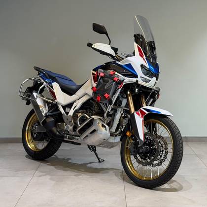 HONDA CRF 1100L AFRICA TWIN ADVENTURE SPORTS ES DCT HONDA CRF 1100L AFRICA TWIN ADVENTURE SPORTS ES DCT